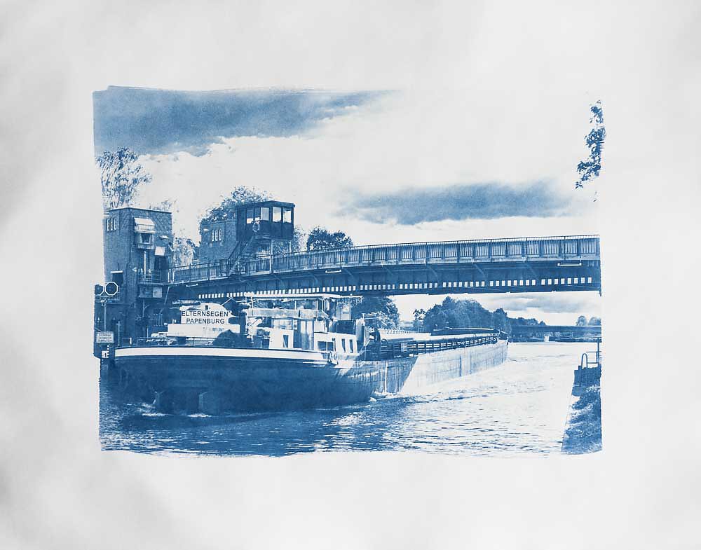 Cäcilienbrücke